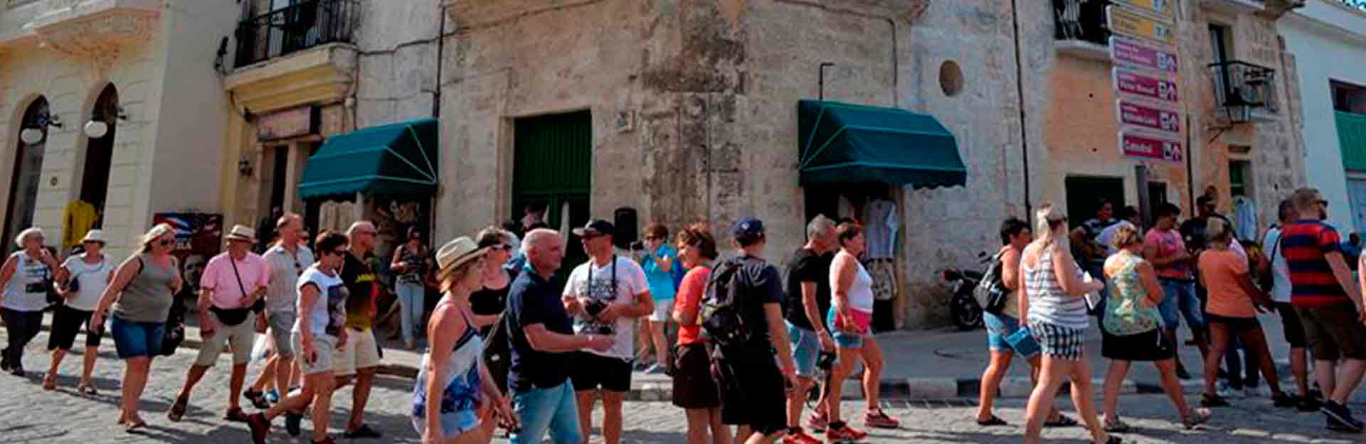 Плайя Пескеро, Ольгин, CubaTravel